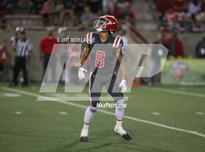 Thumbnail 1 in Orange Lutheran @ Mater Dei  photogallery.