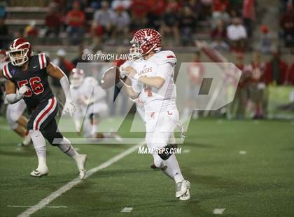 Thumbnail 1 in Orange Lutheran @ Mater Dei  photogallery.