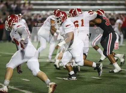 Thumbnail 2 in Orange Lutheran @ Mater Dei  photogallery.