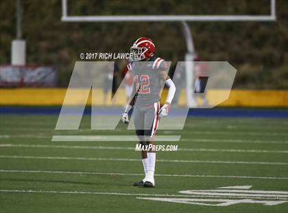 Thumbnail 1 in Orange Lutheran @ Mater Dei  photogallery.