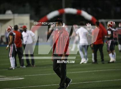Thumbnail 2 in Orange Lutheran @ Mater Dei  photogallery.