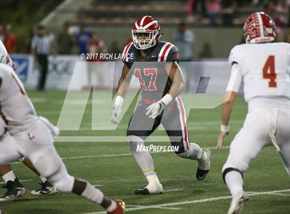 Thumbnail 2 in Orange Lutheran @ Mater Dei  photogallery.