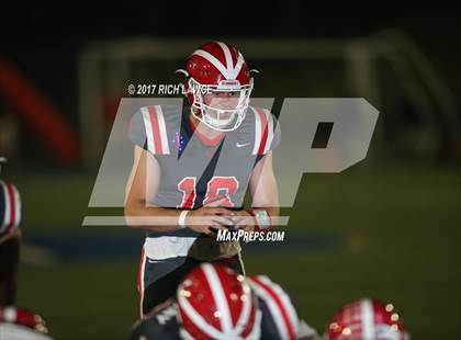 Thumbnail 3 in Orange Lutheran @ Mater Dei  photogallery.