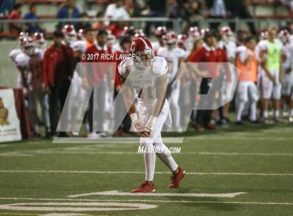 Thumbnail 3 in Orange Lutheran @ Mater Dei  photogallery.