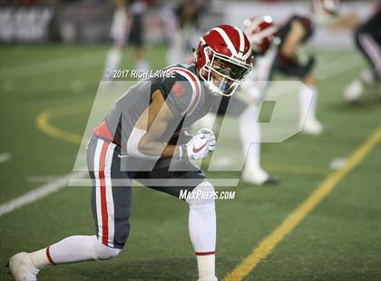 Thumbnail 1 in Orange Lutheran @ Mater Dei  photogallery.