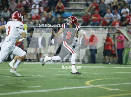 Thumbnail 3 in Orange Lutheran @ Mater Dei  photogallery.