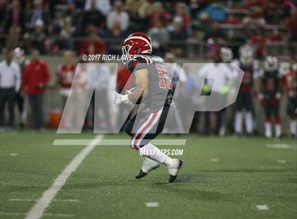 Thumbnail 1 in Orange Lutheran @ Mater Dei  photogallery.