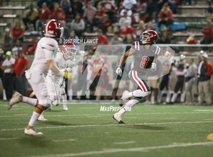 Thumbnail 2 in Orange Lutheran @ Mater Dei  photogallery.