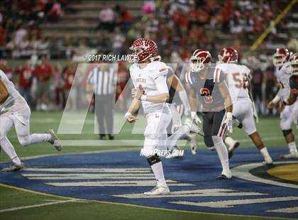 Thumbnail 2 in Orange Lutheran @ Mater Dei  photogallery.