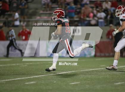 Thumbnail 1 in Orange Lutheran @ Mater Dei  photogallery.