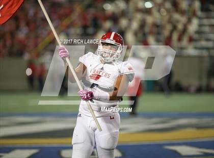 Thumbnail 1 in Orange Lutheran @ Mater Dei  photogallery.