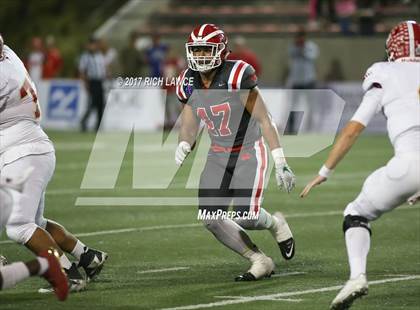 Thumbnail 3 in Orange Lutheran @ Mater Dei  photogallery.