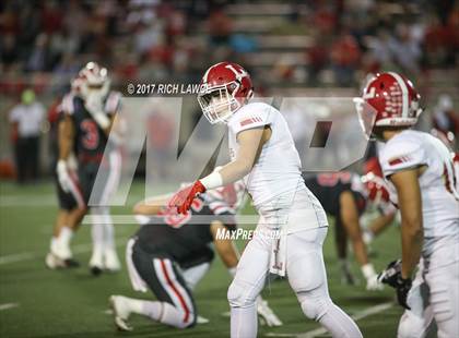 Thumbnail 3 in Orange Lutheran @ Mater Dei  photogallery.
