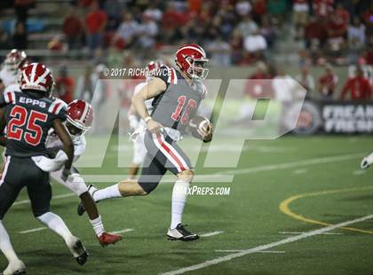 Thumbnail 2 in Orange Lutheran @ Mater Dei  photogallery.