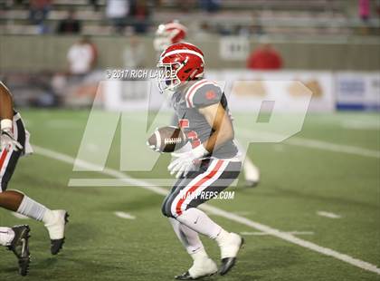 Thumbnail 2 in Orange Lutheran @ Mater Dei  photogallery.