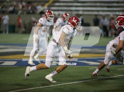 Thumbnail 1 in Orange Lutheran @ Mater Dei  photogallery.