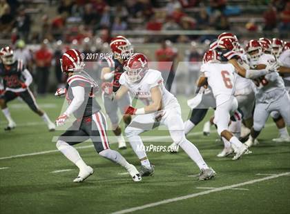Thumbnail 2 in Orange Lutheran @ Mater Dei  photogallery.