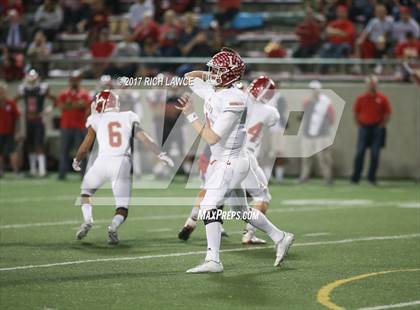 Thumbnail 1 in Orange Lutheran @ Mater Dei  photogallery.