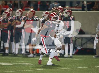 Thumbnail 1 in Orange Lutheran @ Mater Dei  photogallery.