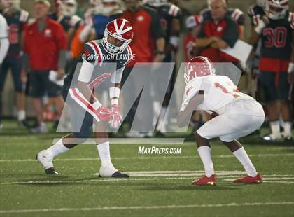Thumbnail 2 in Orange Lutheran @ Mater Dei  photogallery.