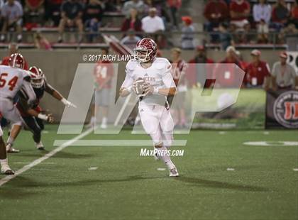 Thumbnail 2 in Orange Lutheran @ Mater Dei  photogallery.