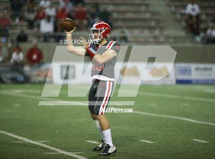 Thumbnail 2 in Orange Lutheran @ Mater Dei  photogallery.