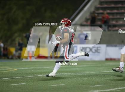 Thumbnail 3 in Orange Lutheran @ Mater Dei  photogallery.