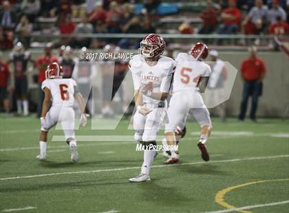 Thumbnail 3 in Orange Lutheran @ Mater Dei  photogallery.