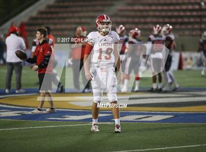 Thumbnail 3 in Orange Lutheran @ Mater Dei  photogallery.