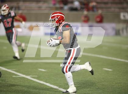 Thumbnail 1 in Orange Lutheran @ Mater Dei  photogallery.