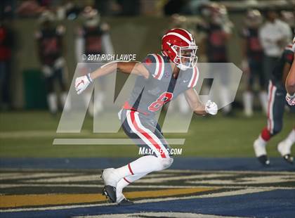 Thumbnail 3 in Orange Lutheran @ Mater Dei  photogallery.