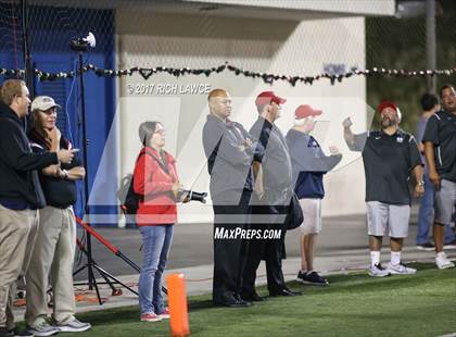 Thumbnail 2 in Orange Lutheran @ Mater Dei  photogallery.