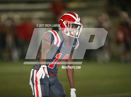 Thumbnail 1 in Orange Lutheran @ Mater Dei  photogallery.