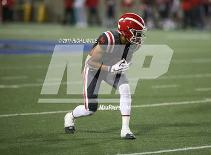 Thumbnail 3 in Orange Lutheran @ Mater Dei  photogallery.
