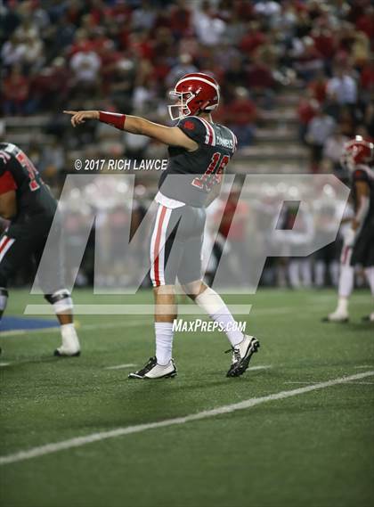 Thumbnail 2 in Orange Lutheran @ Mater Dei  photogallery.