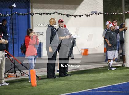 Thumbnail 1 in Orange Lutheran @ Mater Dei  photogallery.