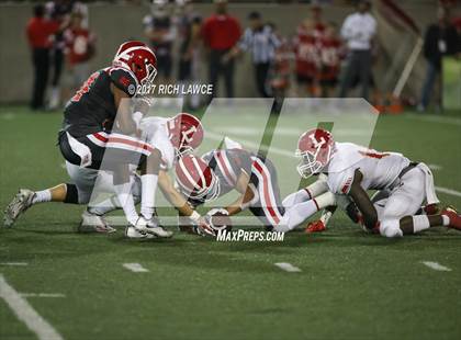 Thumbnail 3 in Orange Lutheran @ Mater Dei  photogallery.