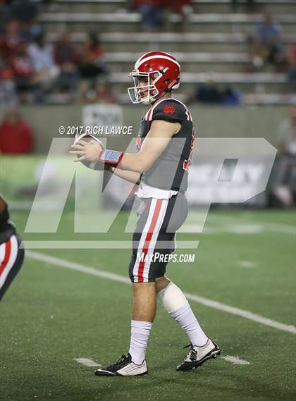 Thumbnail 3 in Orange Lutheran @ Mater Dei  photogallery.