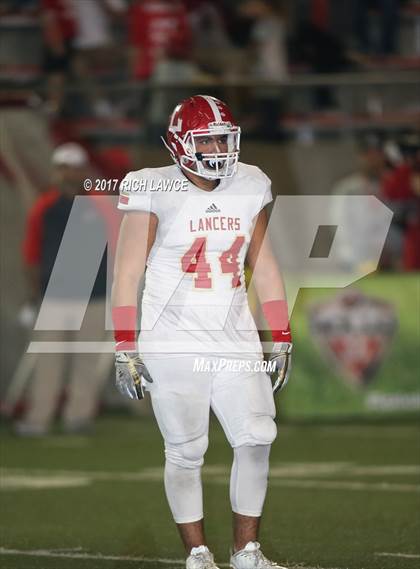 Thumbnail 3 in Orange Lutheran @ Mater Dei  photogallery.