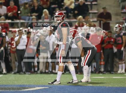 Thumbnail 3 in Orange Lutheran @ Mater Dei  photogallery.