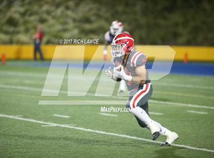 Thumbnail 3 in Orange Lutheran @ Mater Dei  photogallery.