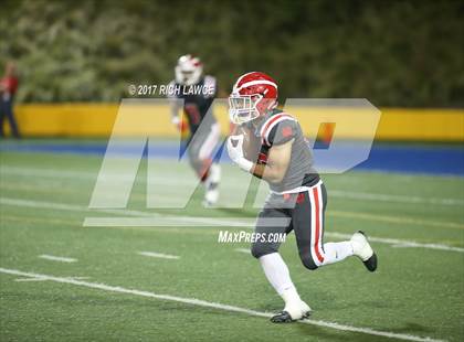 Thumbnail 2 in Orange Lutheran @ Mater Dei  photogallery.