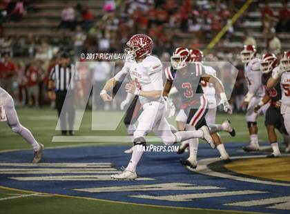 Thumbnail 1 in Orange Lutheran @ Mater Dei  photogallery.