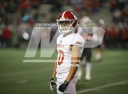 Thumbnail 2 in Orange Lutheran @ Mater Dei  photogallery.