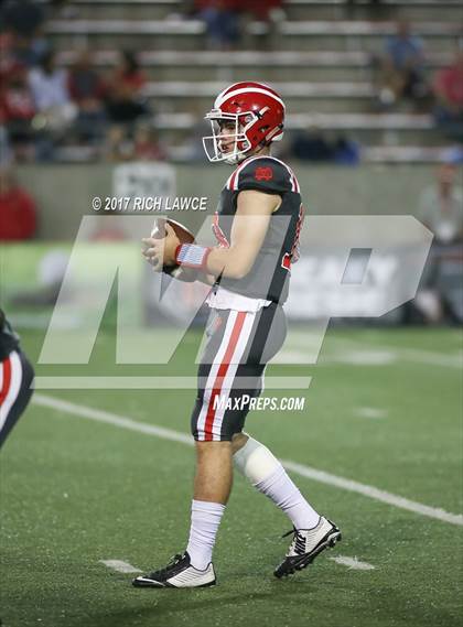Thumbnail 1 in Orange Lutheran @ Mater Dei  photogallery.