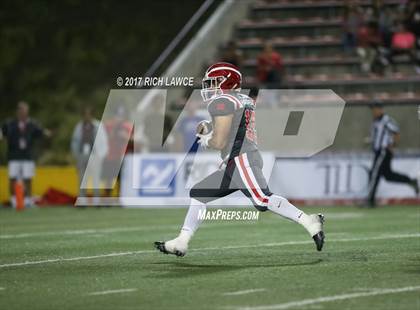 Thumbnail 2 in Orange Lutheran @ Mater Dei  photogallery.
