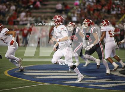 Thumbnail 3 in Orange Lutheran @ Mater Dei  photogallery.