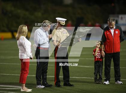Thumbnail 3 in Orange Lutheran @ Mater Dei  photogallery.