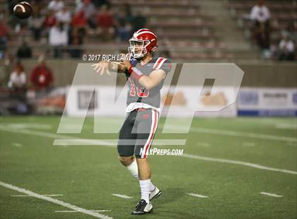 Thumbnail 3 in Orange Lutheran @ Mater Dei  photogallery.