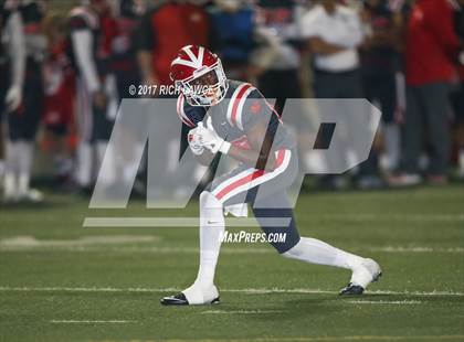 Thumbnail 3 in Orange Lutheran @ Mater Dei  photogallery.